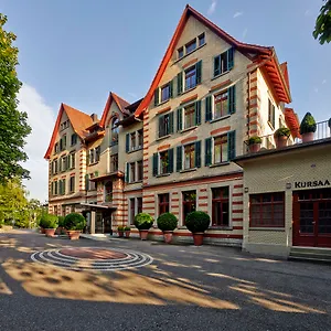 4* فندق سوريل زيوريخبيرغ